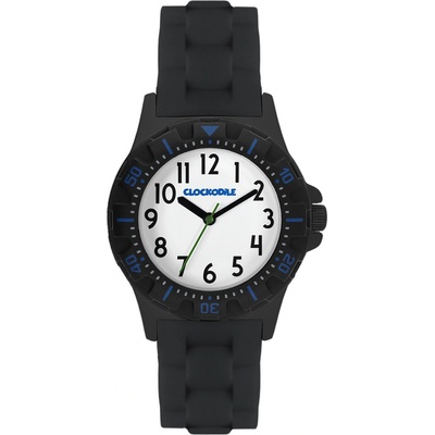 Clockodile CWB0022