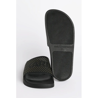 Karl Lagerfeld Кожени чехли Karl Lagerfeld KONDO 2.0 (KL80915.000)