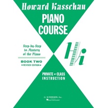 Piano Course Book 2 1049477