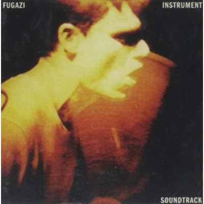 Fugazi - Instrument