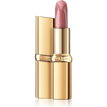 L'Oréal Color Riche Free the Nudes кремообразно хидратиращо червило цвят 601 WORTH IT 4, 7 гр