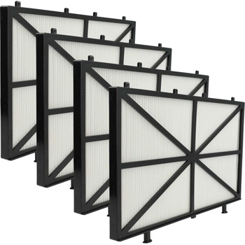 VHBW Комплект филтри за Dolphin M200 / M400 / M500 (889003988)