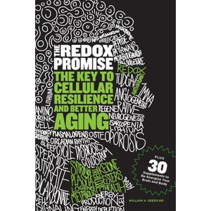 The Redox Promise (ISBN: 9798218448271)