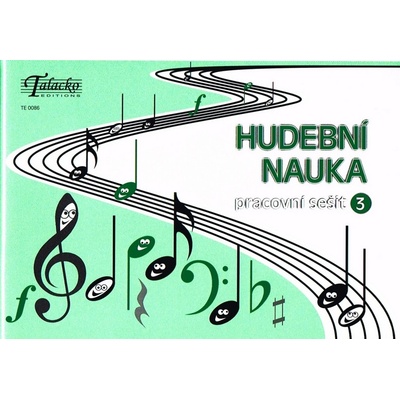 Hudební nauka PS 3 – Vozár