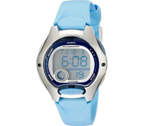 Casio LW-200-2B