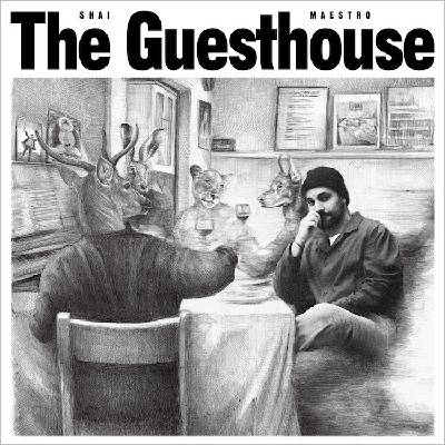 Shai Maestro - Guesthouse CD