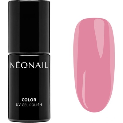 NEONAIL Blooming Dreams гел лак за нокти с използване на UV/LED лампа цвят Stellar Pink 7.2ml