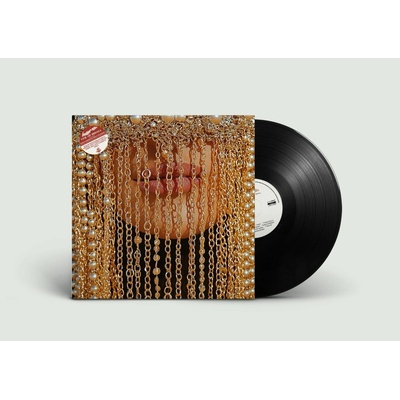 BAZAAR NOIR - VEIL OF BIDAYA LP