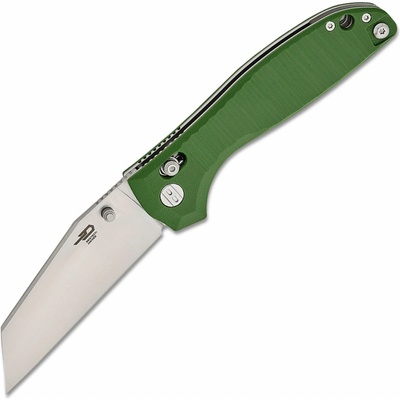 Bestech Keanu OD BG61B