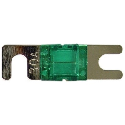 MINI ANL pojistka 30A ACV 30.3940-30