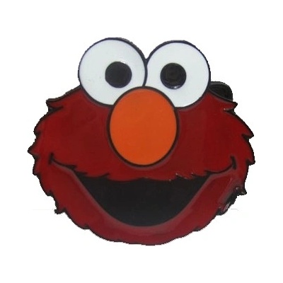 Elmo přezka na opasek