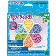 AQUABEADS Pastelová základní sada perliček