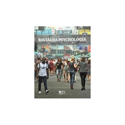 Sociálna psychológia