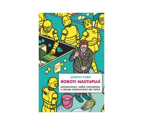 Roboti nastupují