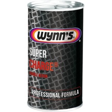 Wynn's Super Charge 325 ml