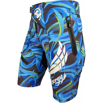 Haven dámske Energy crazy blue