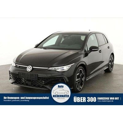 Volkswagen Golf 8 2.0 TSI 4Motion DSG R-Line 150 kW