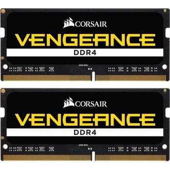 Image 1 of Corsair VENGEANCE LPX 16GB (2x8GB) DDR4 2666Mhz CMSX16GX4M2A2666C18