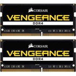 Corsair VENGEANCE LPX 16GB (2x8GB) DDR4 2666Mhz CMSX16GX4M2A2666C18