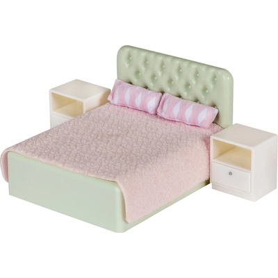 Lundby spálňový nábytok do domčeka pre bábiky