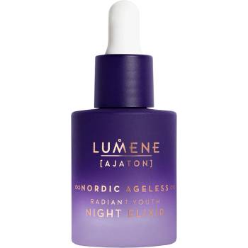 Lumene Нощен еликсир против бръчки Lumene NORDIC AGELESS Ajaton (LSCNA81606)