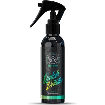 RRCustoms Bad Boys Quick Detailer 150 ml