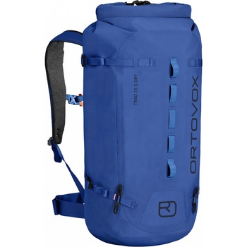 Ortovox Trad 28l S Dry Just Blue