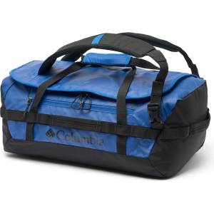 Columbia Сак Columbia Landroamer 40 Duffel Luggage - Mountain Blue - размер One Size (510-6076-0611)