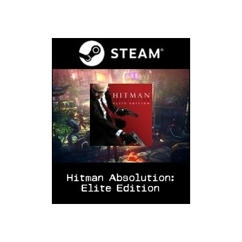 Hitman: Absolution (Elite Edition)