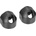Team corally Капачки гардове за шокове амортисьори Team Corally - Shock Cap Protector - Composite - 2 pcs C-00180-658 (C-00180-658)