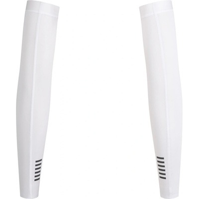 Rapha Pro Team Arm Screens White/Black