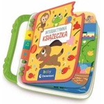 Clementoni Interactive Book | Baby Clementoni