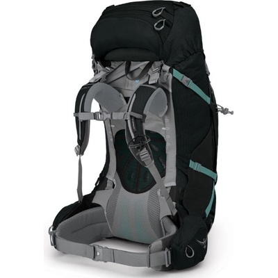 Osprey ariel plus 70l black