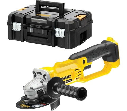 DeWALT DCG412NT