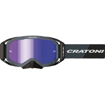 Cratoni C-Revel Pro
