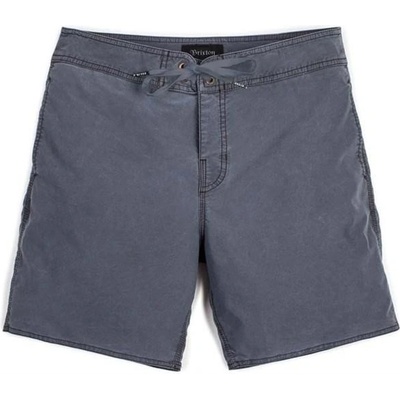 Brixton Convoy black