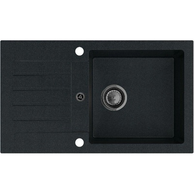 Sink Quality Natalie SKQ-NAT.B.1KDO.XB