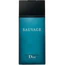 Sprchové gely Dior Sauvage Men sprchový gel 250 ml