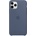Apple Оригинален гръб Apple за iPhone 11 Pro, Silicone Cover, Alaskan Blue, MWYR2ZM/A