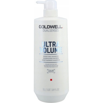 Goldwell Dualsenses Ultra Volume Boost Shampoo 1000 ml