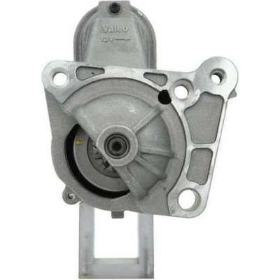 Startér Renault 2.1 kw D7R49 Valeo New