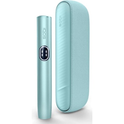 Philip Morris International IQOS ILUMA Bright Breeze – Zboží Dáma