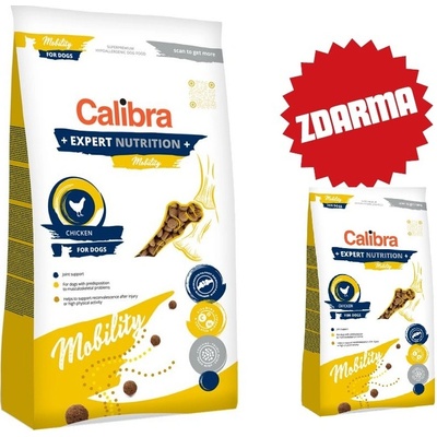 Calibra Dog Expert Nutrition Mobility Chicken 14 kg