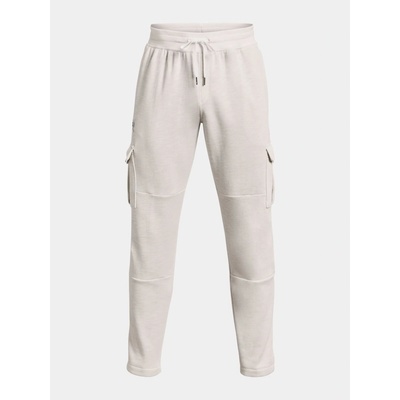 Under Armour UA Essential Heritge Cgo Pnt biela