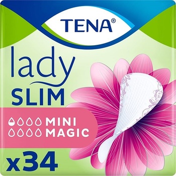 Tena Lady Mini Magic 34 ks