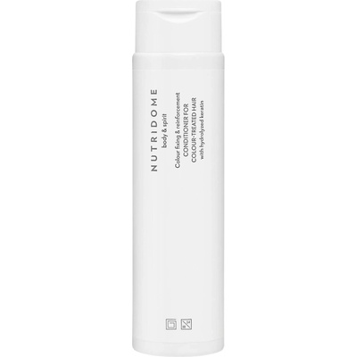 Phytorelax Laboratories Keratin Color bezoplachový kondicionér pro barvené vlasy 250 ml – Zboží Dáma