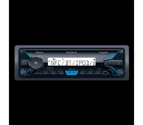Sony DSX-M55BT