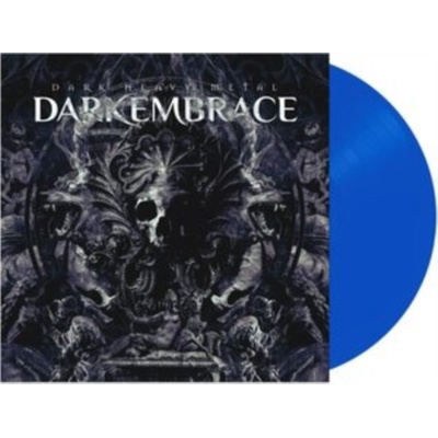 Dark heavy metal - Dark Embrace LP
