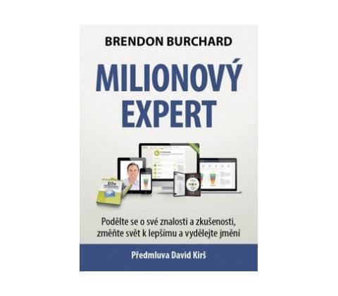 Milionový expert