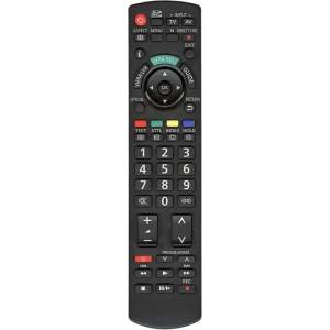 GENERAL PANASONIC N2QAYB000328 - съвместимо дистанционно управление на марката General (N2QAYB000328) Дистанционно